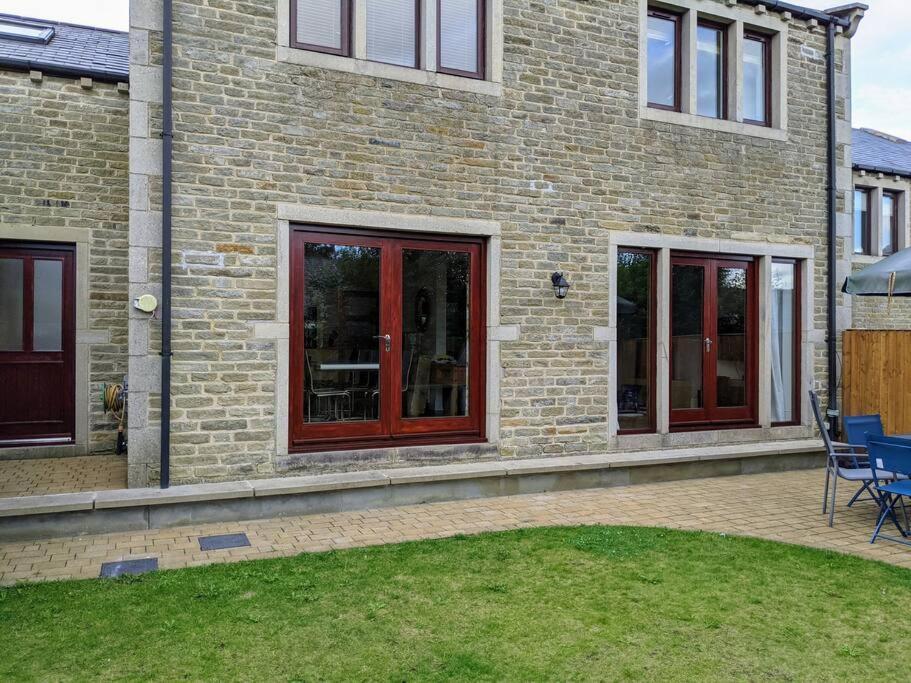 Detached 4 Bedroom Luxury Home Halifax Buitenkant foto