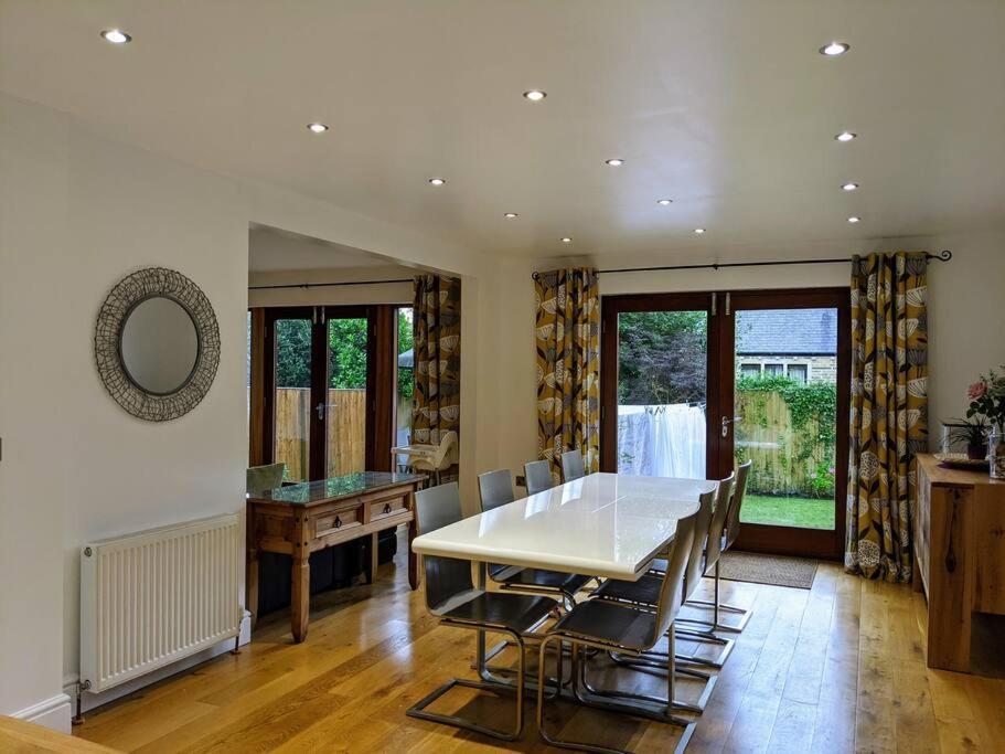 Detached 4 Bedroom Luxury Home Halifax Buitenkant foto