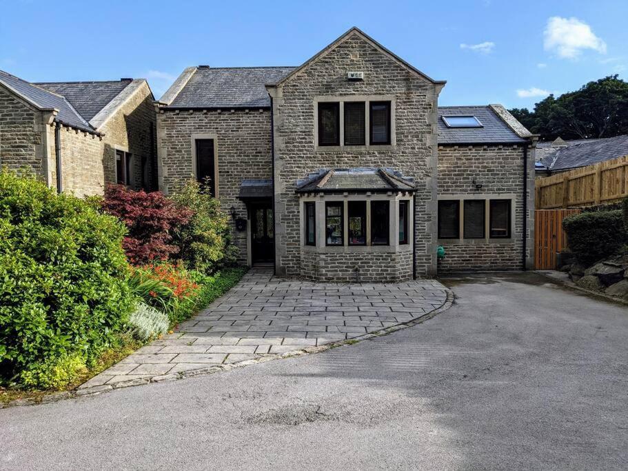 Detached 4 Bedroom Luxury Home Halifax Buitenkant foto